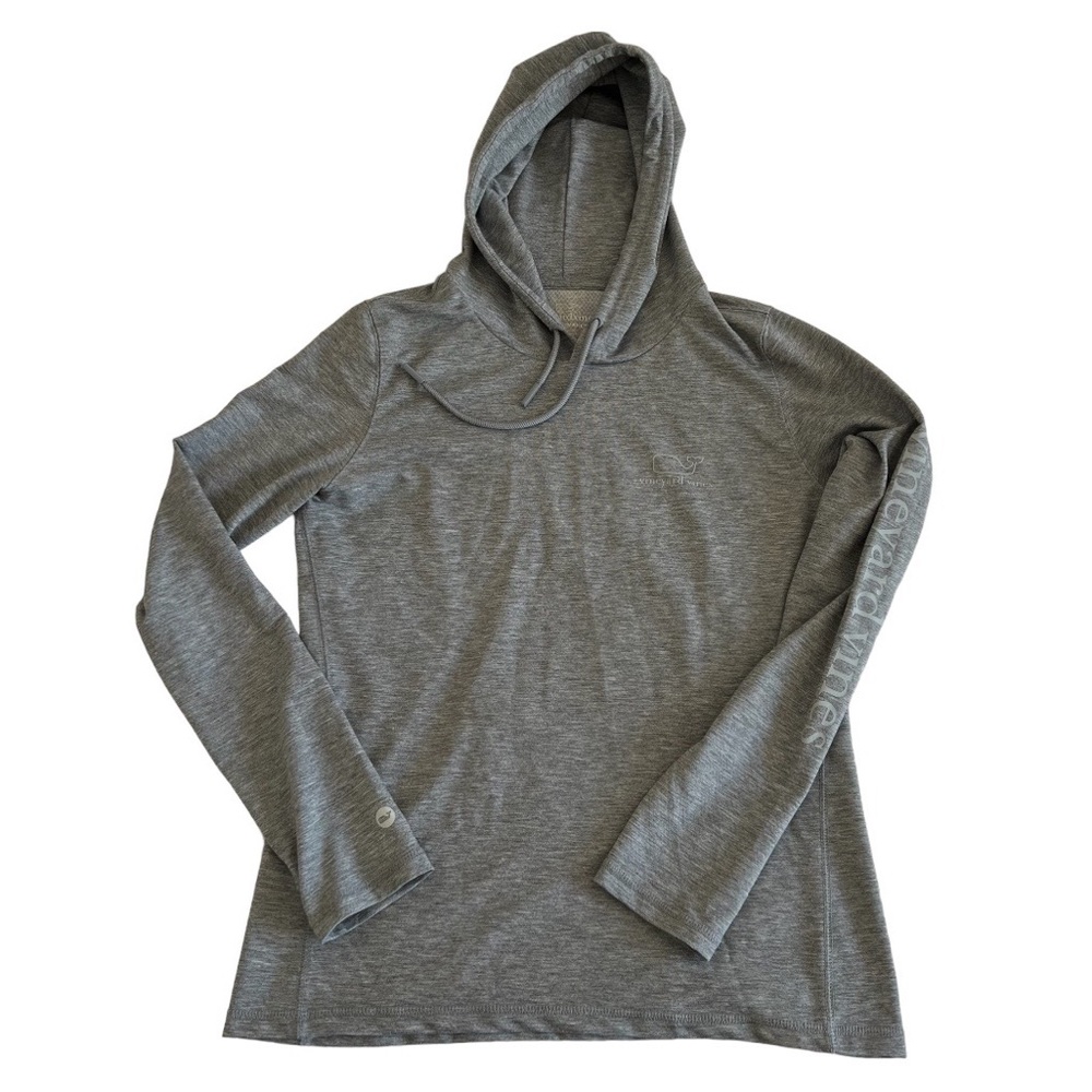 Vineyard Vines Performance Hoodie